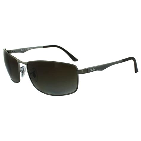 ray ban 3498 polarized sunglasses.